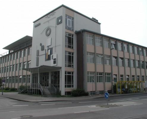 Gebr. Grimm Schule, Heinsberg