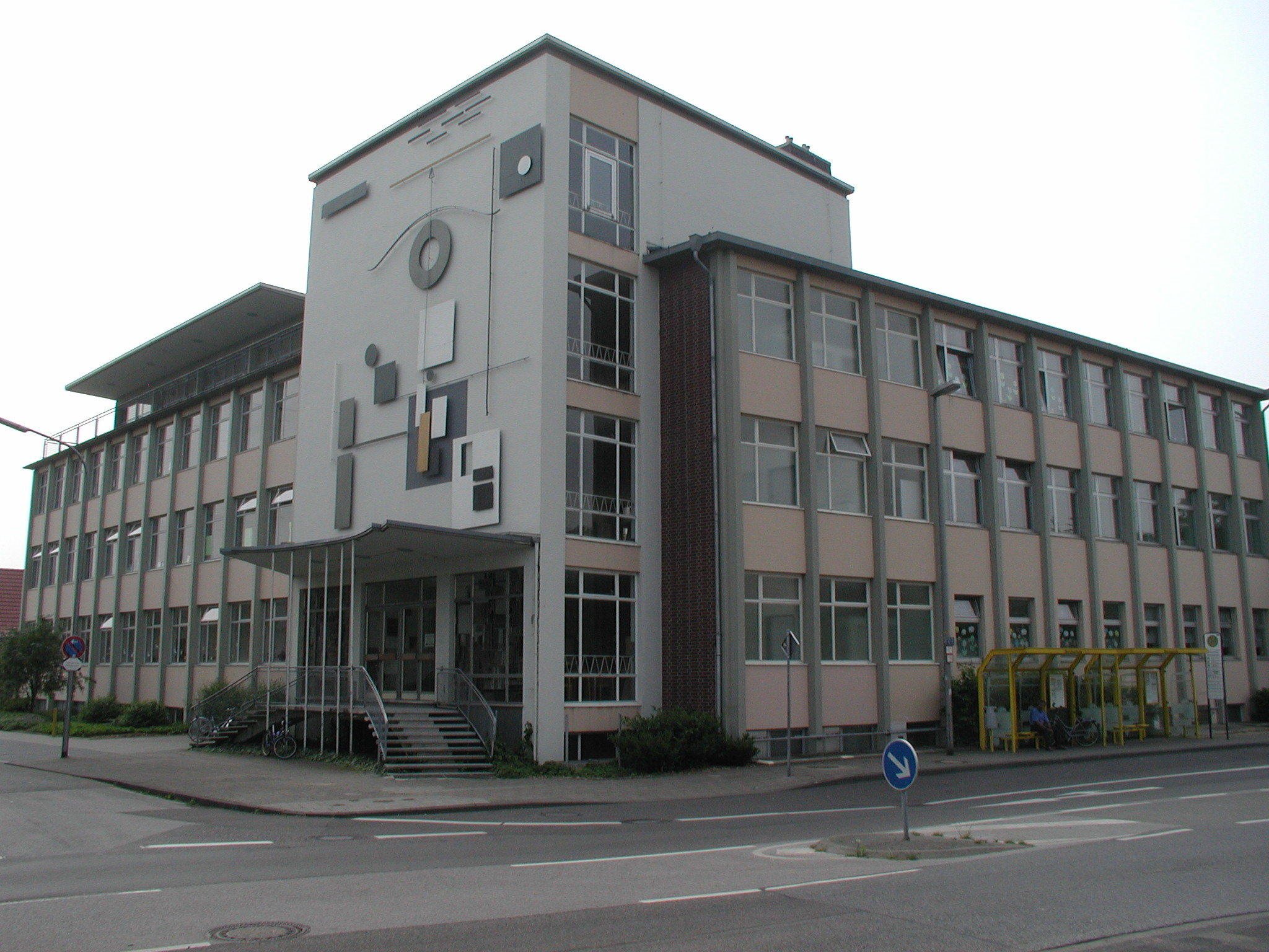 Gebr. Grimm Schule, Heinsberg