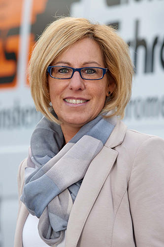 Nicole Bohnen