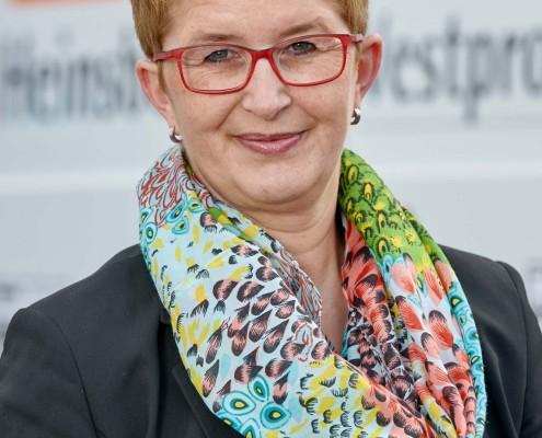 Martha Laumen