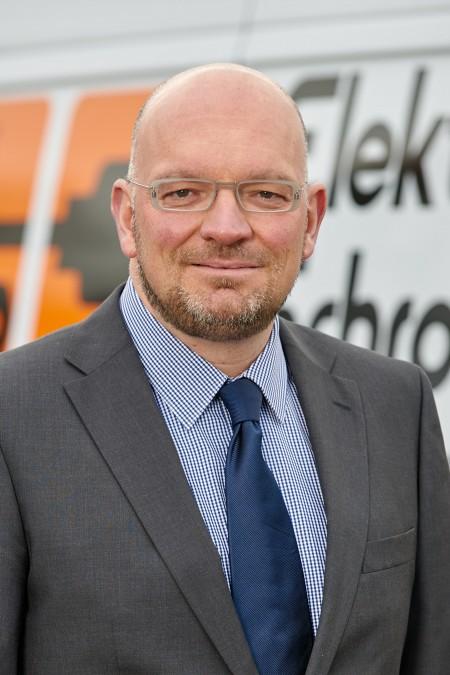 Johannes Schroeder